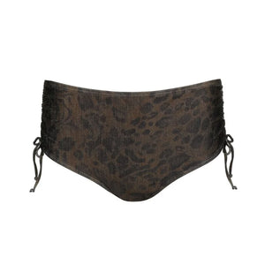 PrimaDonna Swimwear - Ratjada Bikini Full Briefs Ropes Jungle Jaguar