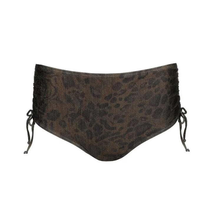 PrimaDonna Swimwear - Ratjada Bikini Full Briefs Ropes Jungle Jaguar