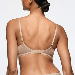 Marie Jo - Jane Half Padded Balcony Bra Sand
