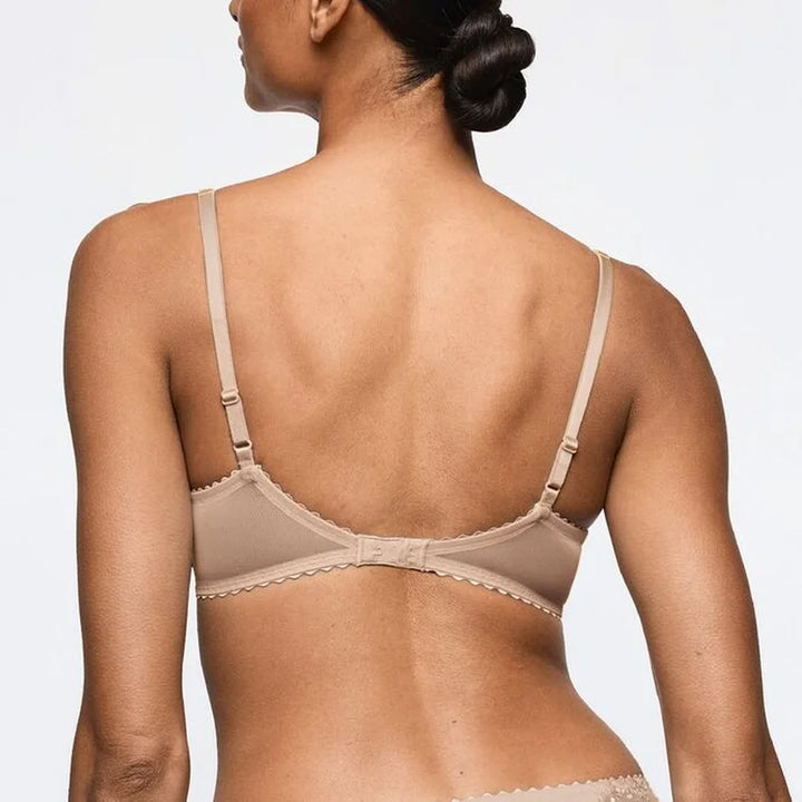 Marie Jo - Jane Half Padded Balcony Bra Sand