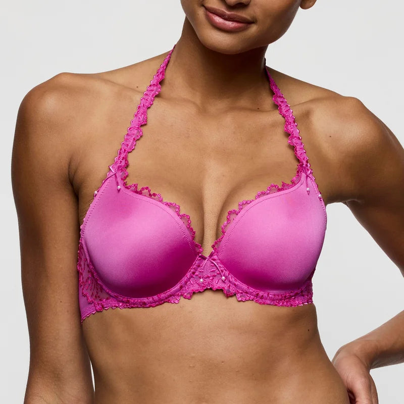 Marie Jo - Jane Padded Bra Heartshape Orchid Bliss