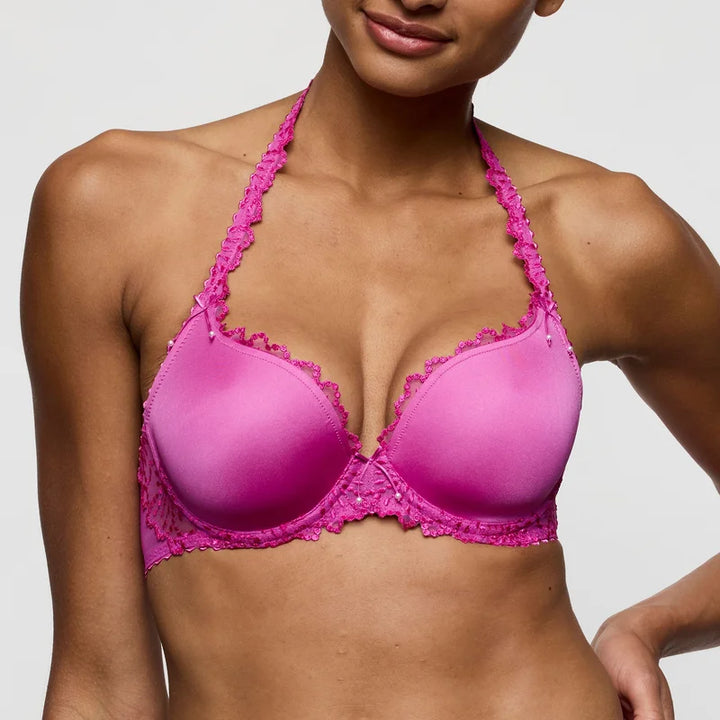 Marie Jo - Jane Padded Bra Heartshape Orchid Bliss