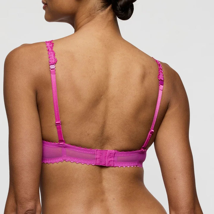 Marie Jo - Jane Padded Bra Heartshape Orchid Bliss