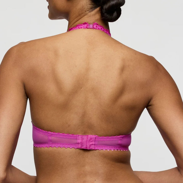 Marie Jo - Jane Padded Bra Heartshape Orchid Bliss