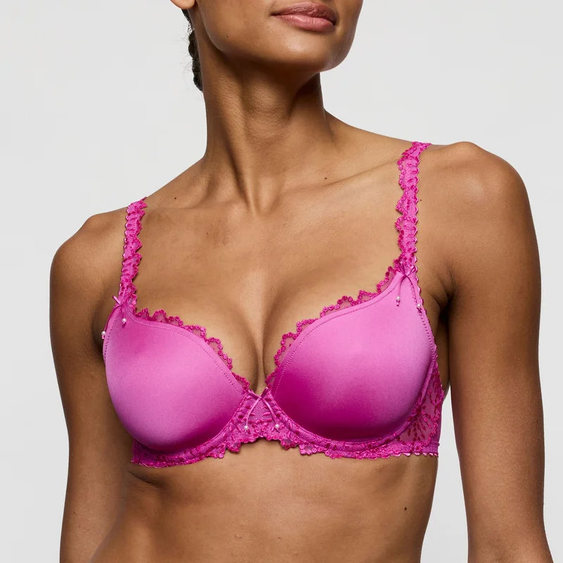 Marie Jo - Jane Padded Bra Heartshape Orchid Bliss