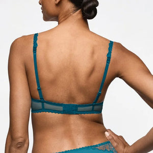Marie Jo - Jane Padded Bra Heartshape Peacock