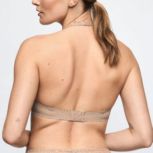 Marie Jo - Jane Padded Bra Heartshape Sand