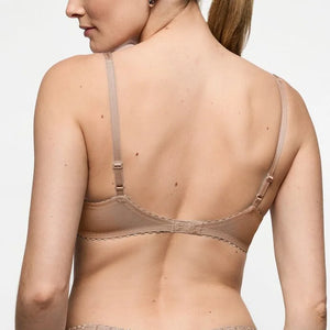 Marie Jo - Jane Push-up Bra Removable Pads Sand