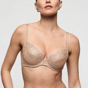 Marie Jo - Jane Push-up Bra Removable Pads Sand