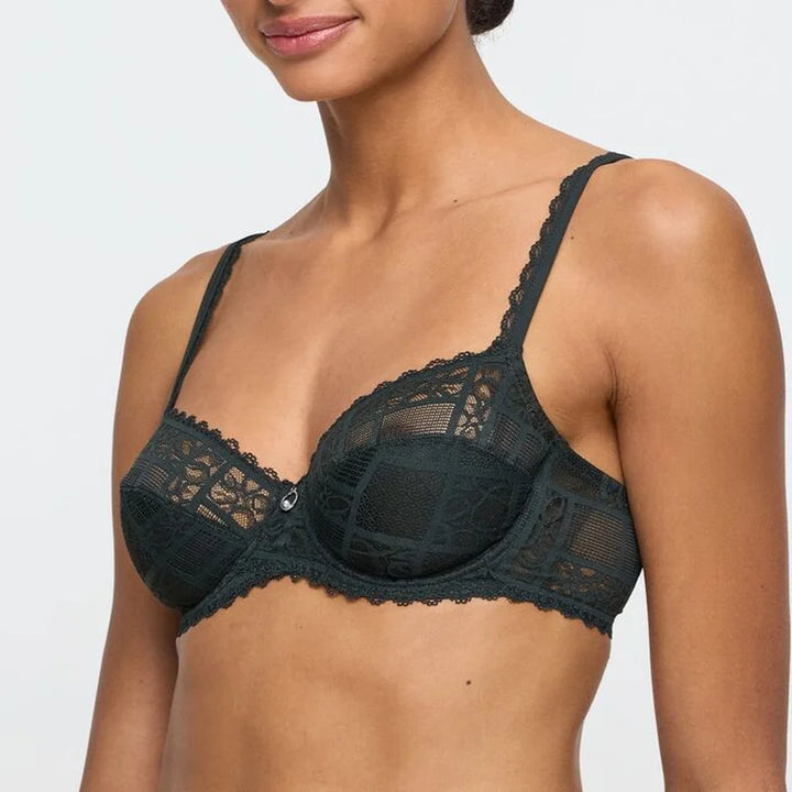 Marie Jo - Jadei Full Cup Bra Deep Forest