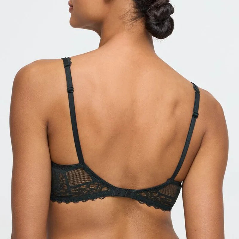 Marie Jo - Jadei Full Cup Bra Deep Forest
