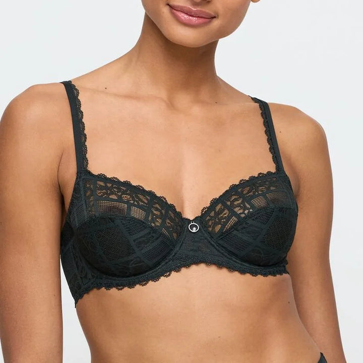 Marie Jo - Jadei Full Cup Bra Deep Forest