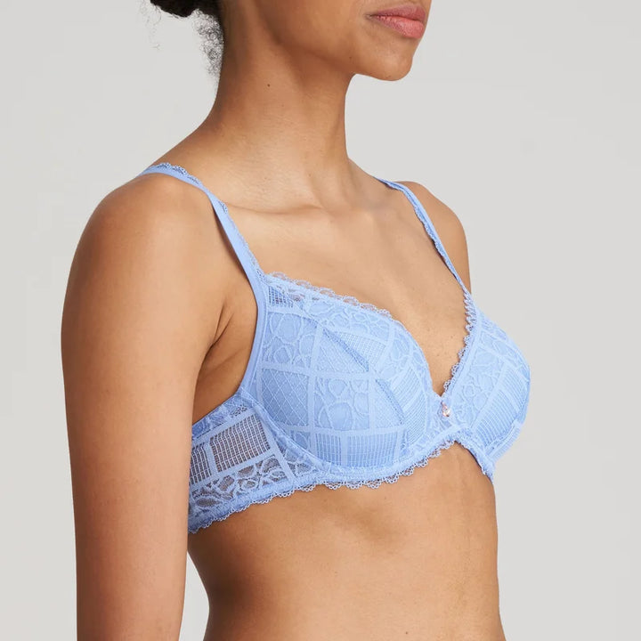 Marie Jo - Jadei Padded Plunge Bra Open Air