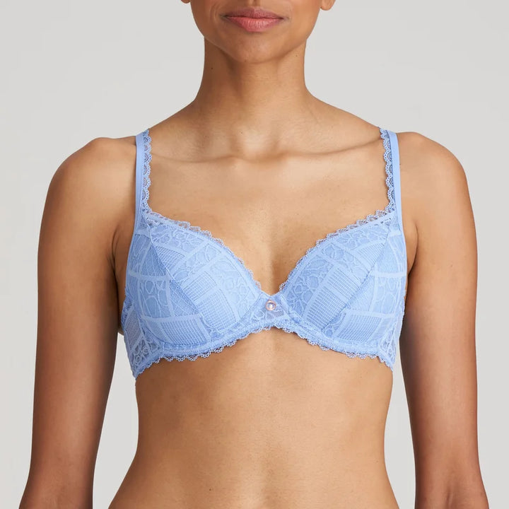 Marie Jo - Jadei Padded Plunge Bra Open Air
