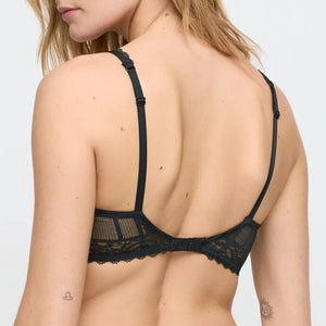 Marie Jo - Jadei Push-Up Bra Removable Pads Deep Forest