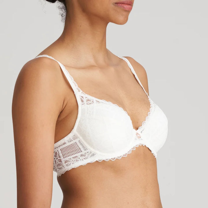 Marie Jo - Jadei Push-Up Bra Removable Pads Natural