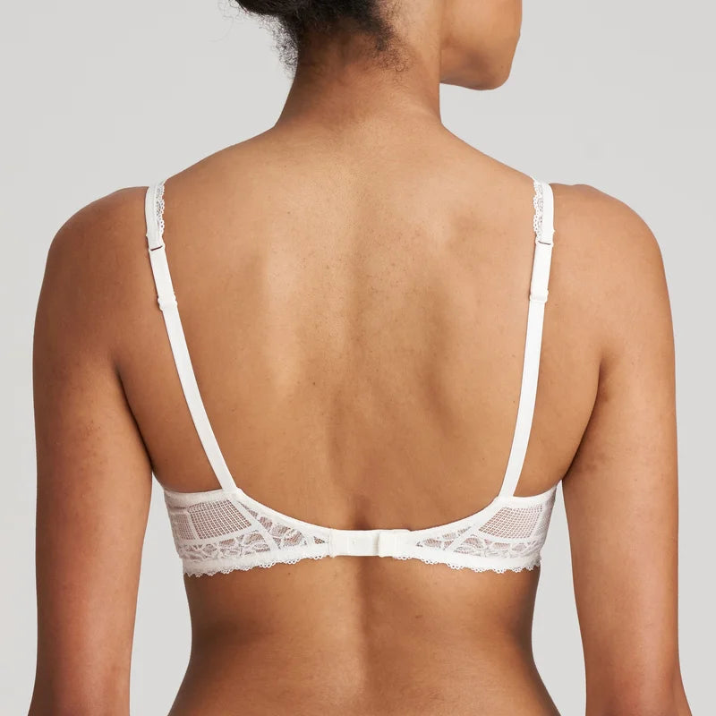 Marie Jo - Jadei Push-Up Bra Removable Pads Natural