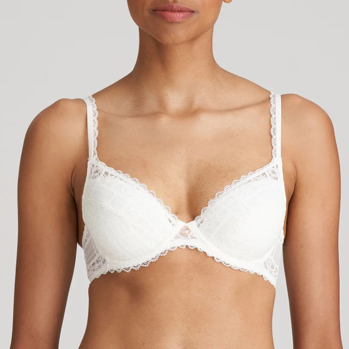 Marie Jo - Jadei Push-Up Bra Removable Pads Natural