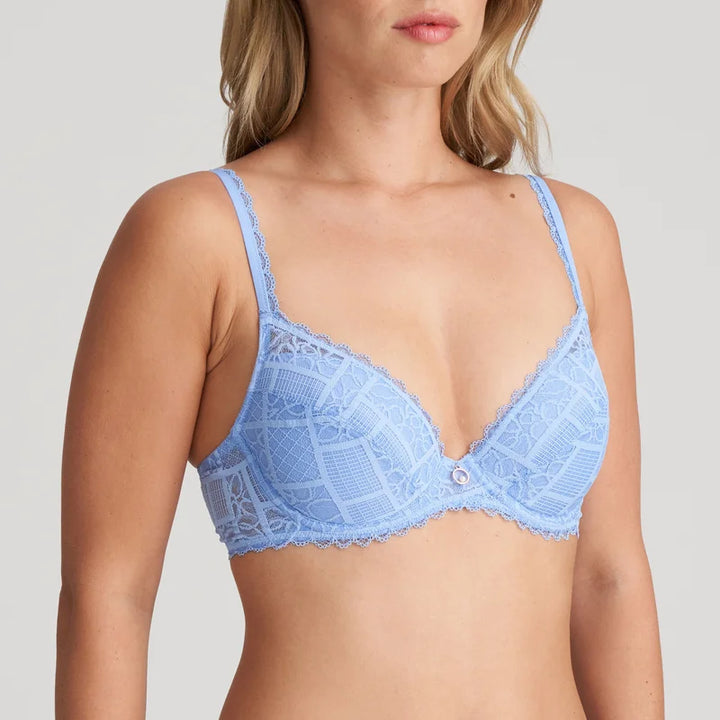 Marie Jo - Jadei Push-Up Bra Removable Pads Open Air