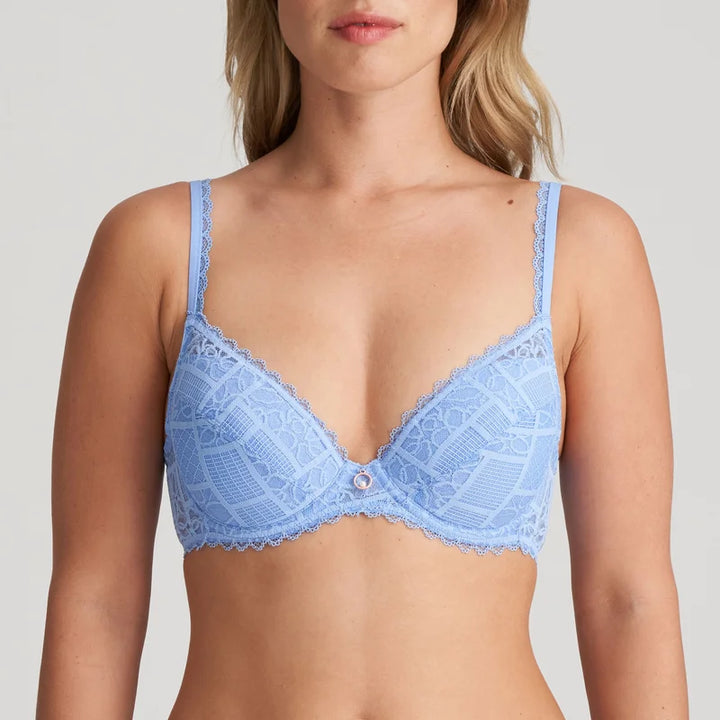 Marie Jo - Jadei Push-Up Bra Removable Pads Open Air