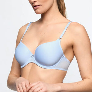 Marie Jo - Cathia Spacer Full Cup Bra Tiny Vichy