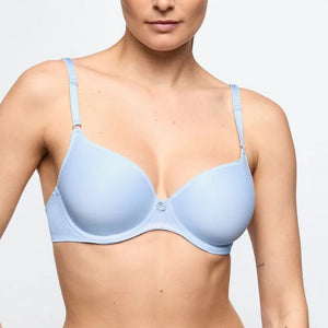 Marie Jo - Cathia Spacer Full Cup Bra Tiny Vichy
