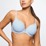 Marie Jo - Cathia Padded Bra Heartshape Tiny Vichy