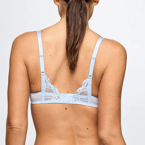 Marie Jo - Cathia Push-up Bra Removable Pads Tiny Vichy