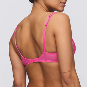 Marie Jo - Heleen Spacer Full Cup Bra Hollywood Pink