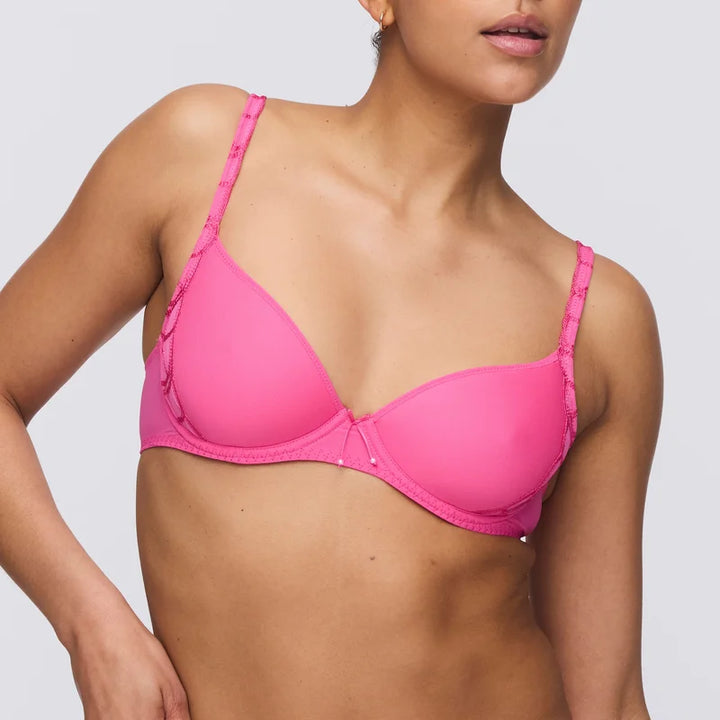 Marie Jo - Heleen Spacer Full Cup Bra Hollywood Pink