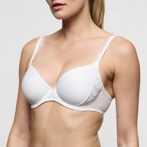 Marie Jo - Heleen Spacer Full Cup Bra White