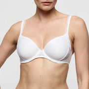 Marie Jo - Heleen Spacer Full Cup Bra White