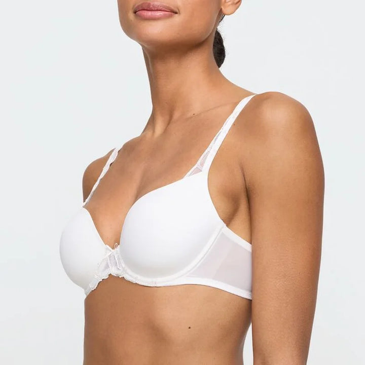 Marie Jo - Heleen Padded Bra Heartshape Natural