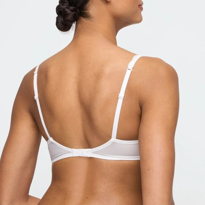 Marie Jo - Heleen Padded Bra Heartshape Natural