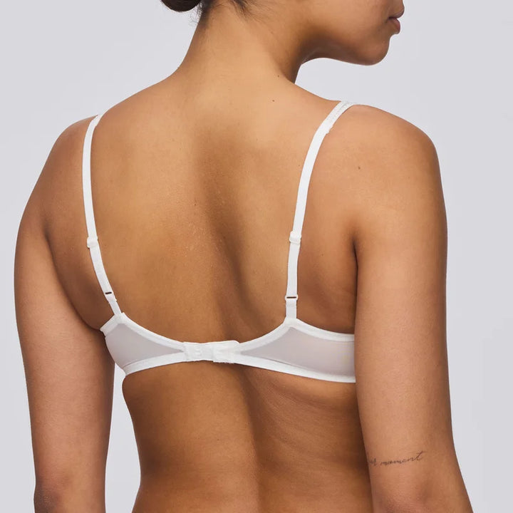 Marie Jo - Heleen Padded Balcony Bra Natural