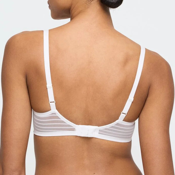 Marie Jo - Basyl Spacer Full Cup Bra Natural