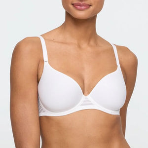 Marie Jo - Basyl Spacer Full Cup Bra Natural