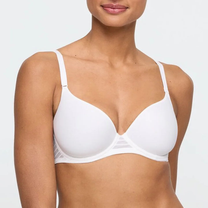 Marie Jo - Basyl Spacer Full Cup Bra Natural