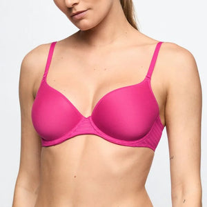 Marie Jo - Basyl Spacer Full Cup Bra Very Berry