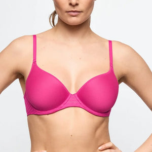 Marie Jo - Basyl Spacer Full Cup Bra Very Berry