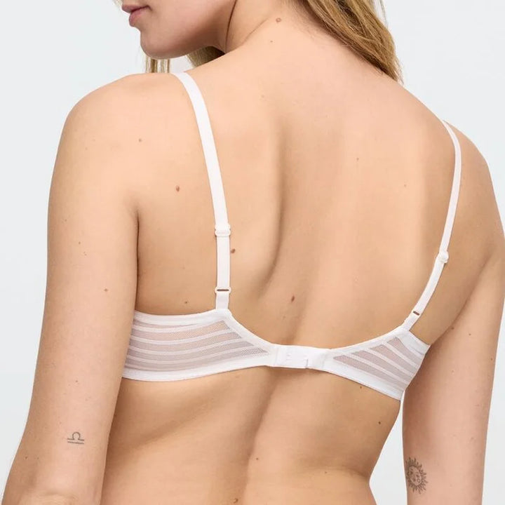 Marie Jo - Basyl Padded Bra Heartshape Natural