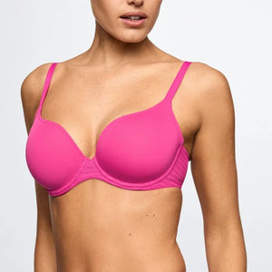 Marie Jo - Basyl Padded Bra Heartshape Very Berry