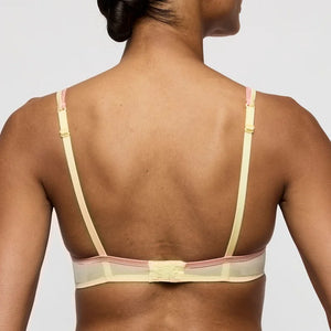Marie Jo - Lizelot Padded Bra Heartshape French Vanilla