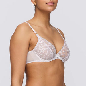 Marie Jo - Aven Plunge Bra Marble