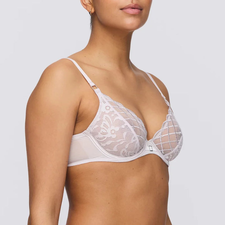 Marie Jo - Aven Plunge Bra Marble