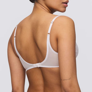 Marie Jo - Aven Plunge Bra Marble