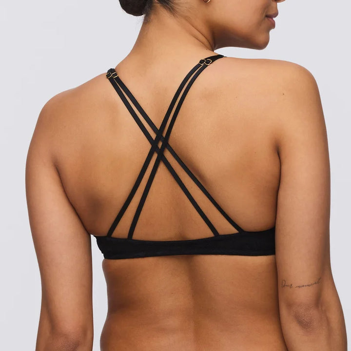 Marie Jo - Aven Bralette Black