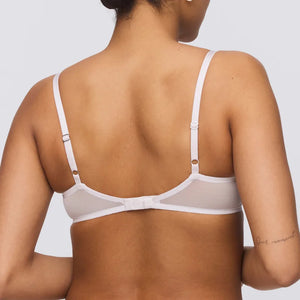 Marie Jo - Aven Padded Bra Heartshape Marble