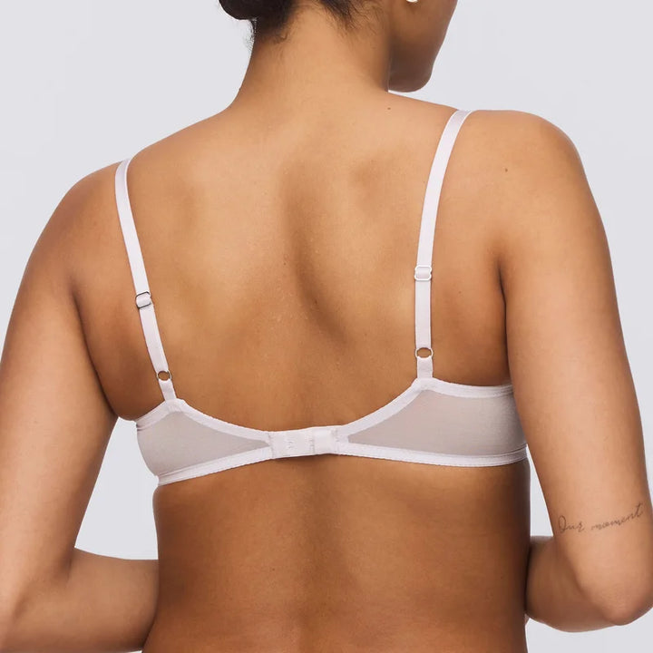 Marie Jo - Aven Padded Bra Heartshape Marble