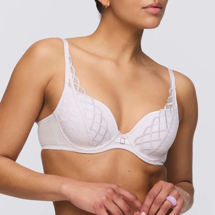 Marie Jo - Aven Padded Bra Heartshape Marble